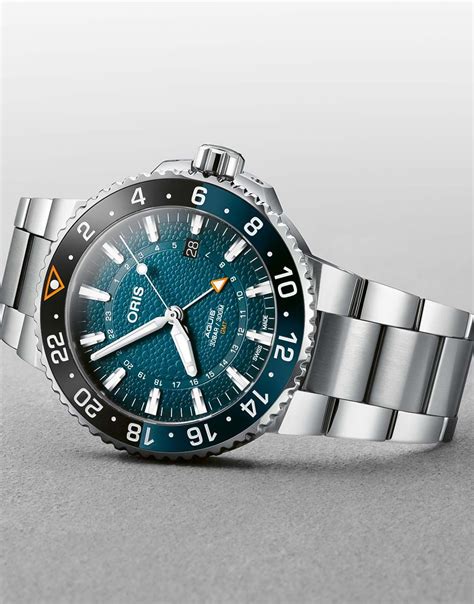 top rated gmt watches